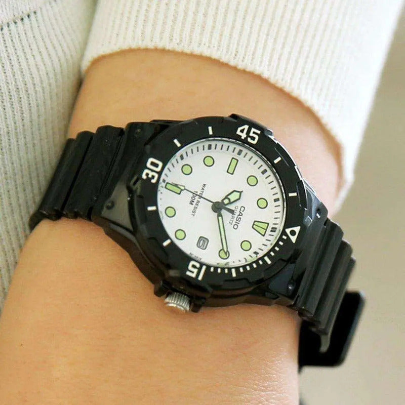 Reloj Casio Dama Lrw-200h  Colores Surtidos/relojesymas