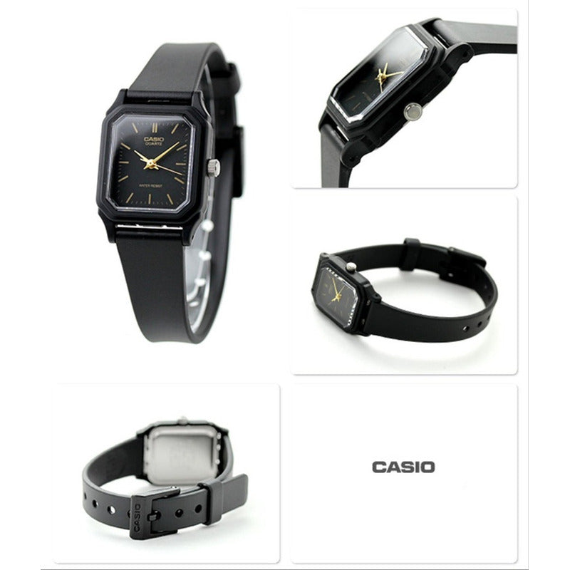 Reloj Mujer Casio Lq-142 Lq-142e $$$ 1e