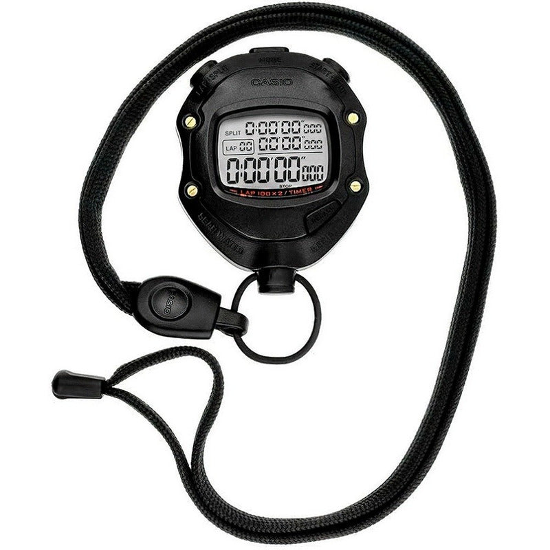 Cronometro Casio Hs-80tw Colores Surtidos Relojesymas