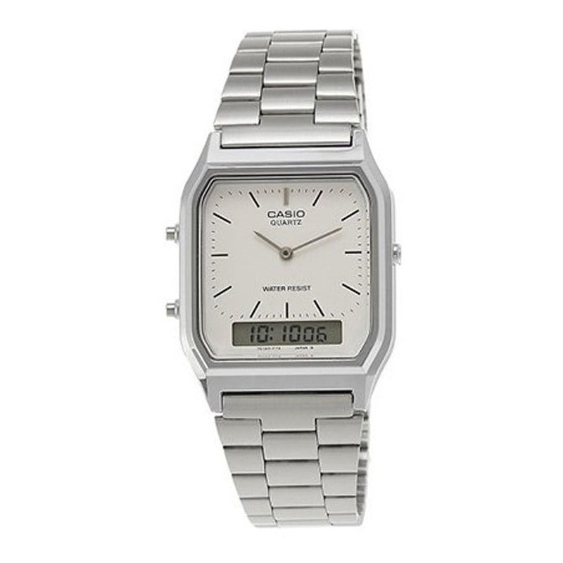 Reloj Casio Aq-230a Colores Surtidos/relojesymas