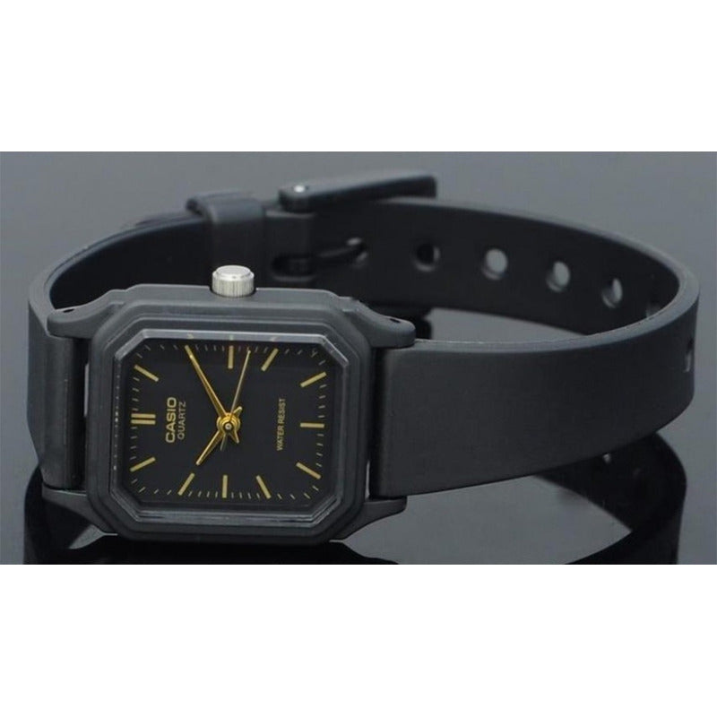 Reloj Mujer Casio Lq-142 Lq-142e $$$ 1e