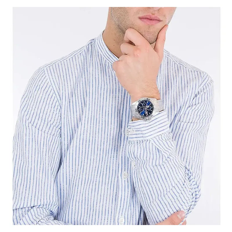 Reloj Hombre Festina Metal F20445 Relojesymas