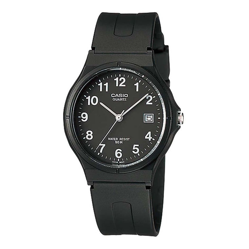 Reloj Casio Negro Mw-59 Colores Surtidos/relojesymas