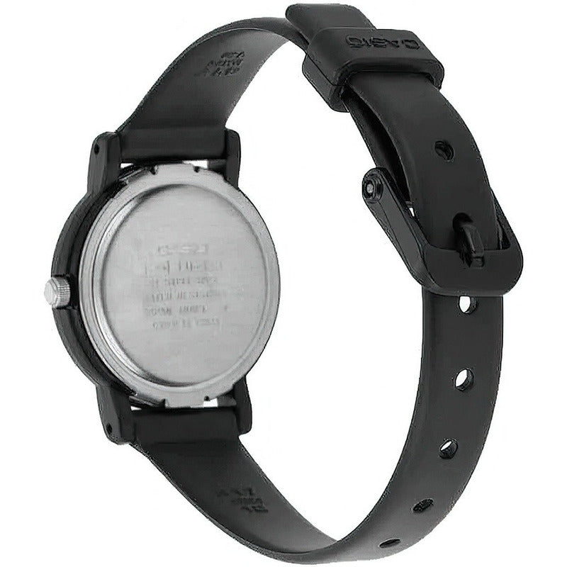 Reloj Casio Dama Lq-139 Colores Surtidos/relojesymas