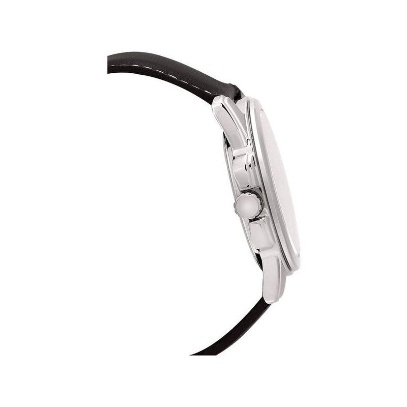 Reloj Casio Mujer Modelo Ltp-1314l-7avdf Original Café