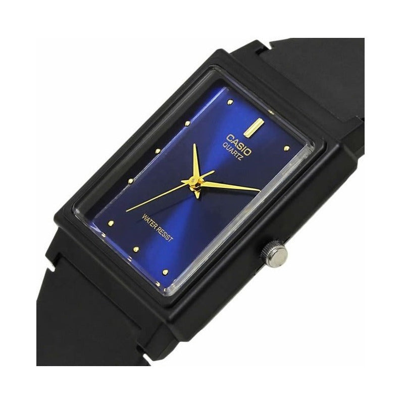 Reloj Casio Unisex  Mq-38 Colores Surtidos/relojesymas