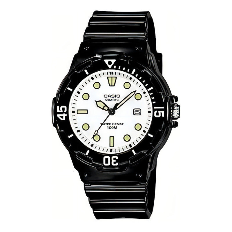 Reloj Mujer Casio Lrw-200h-7e1vdf
