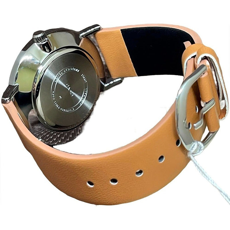 Reloj Casio Cuero Dama Ltp-vt01 Colores Surtidos/relojesymas
