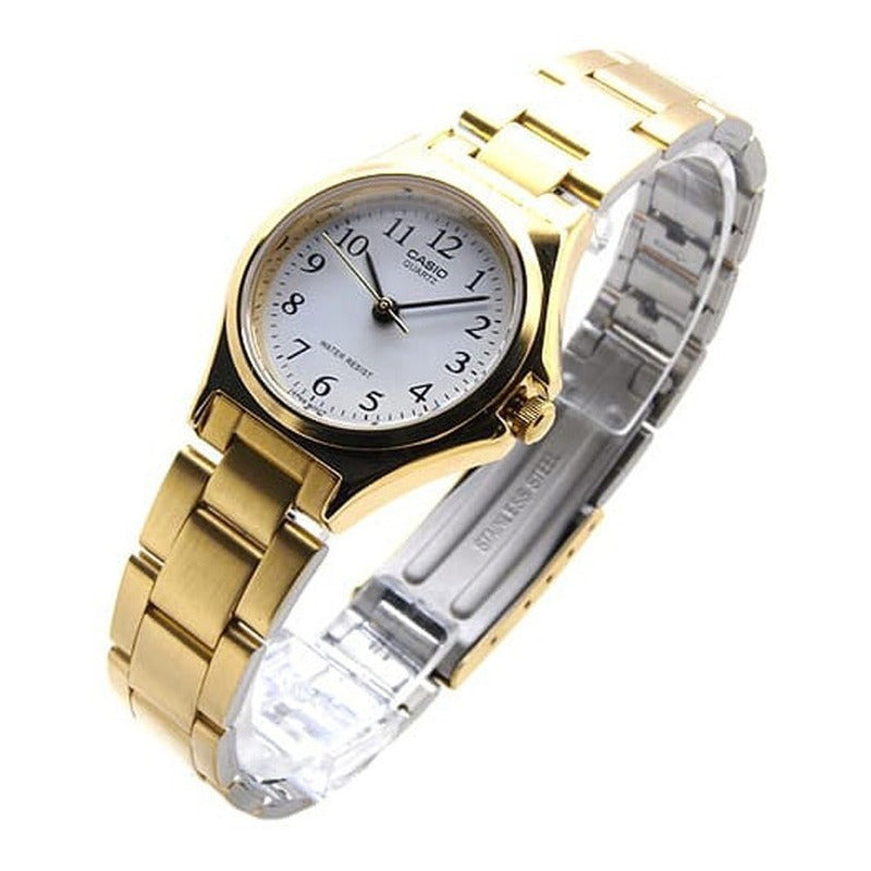 Reloj Casio Dama Ltp-1130n Colores Surtidos/relojesymas