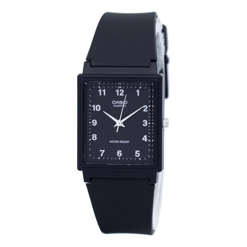 Reloj Casio Negro Mq-27 Colores Surtidos/relojesymas