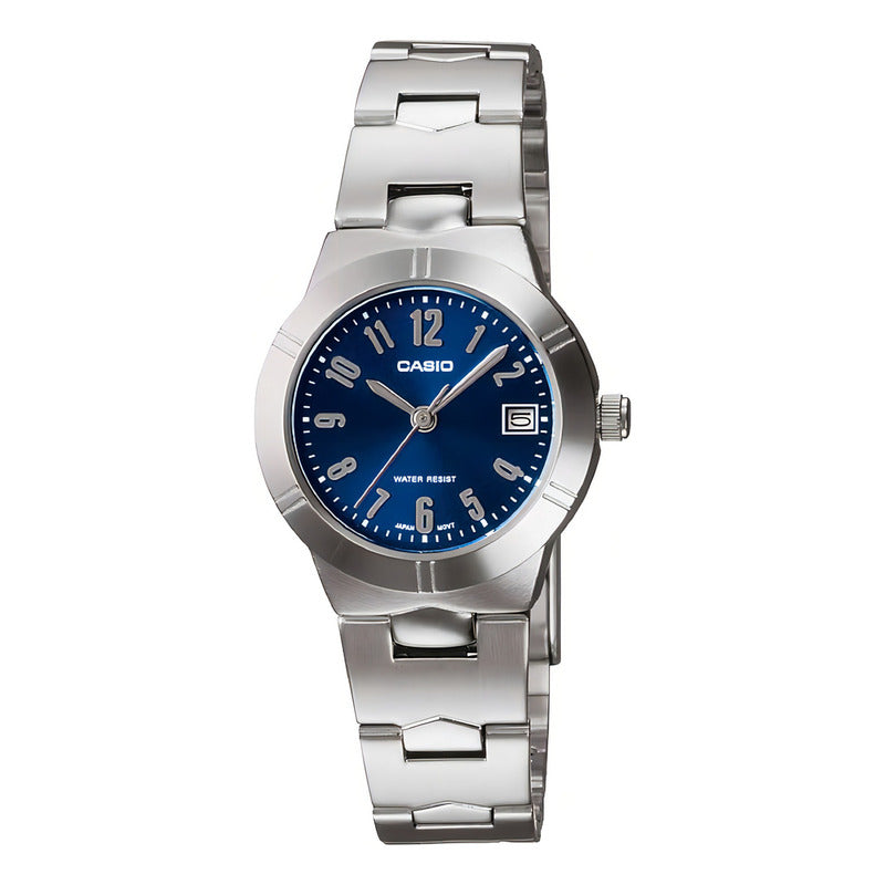 Reloj Casio Mujer Ltp-1241d-1a