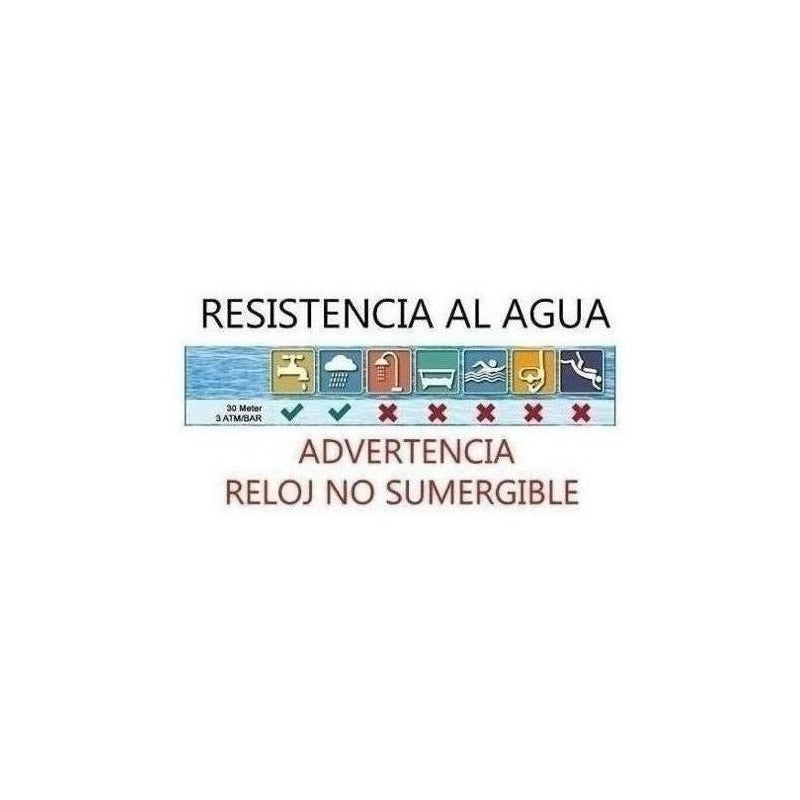 Reloj Casio Dama Ltp-v004g-9b Nuevo Original Dorado