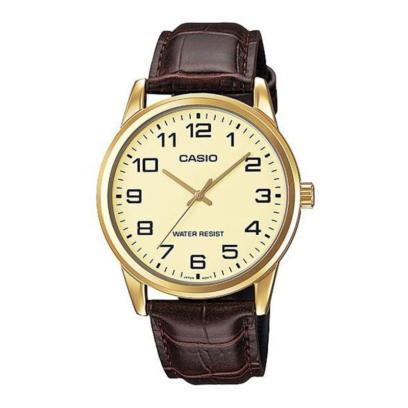Reloj  Casio Hombre Mtp-v001gl-9b original