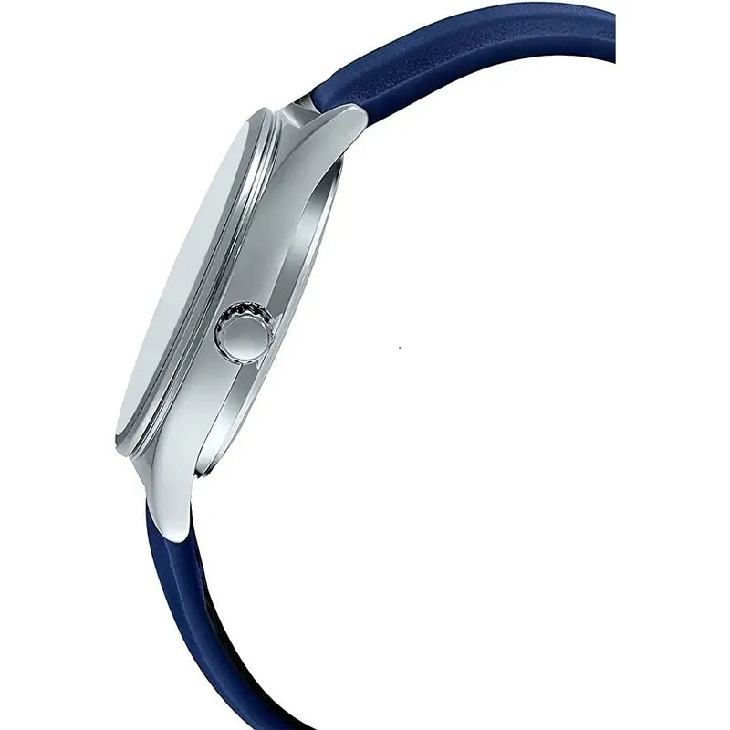 Reloj Casio Hombre Mtp-v006l Colores Surtidos/relojesymas