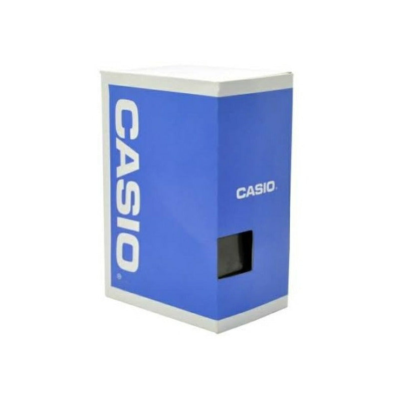 Reloj Casio Digital W-219h-2avdf /marisio Azul