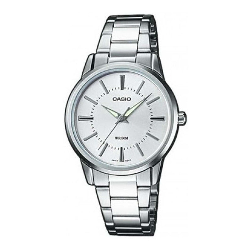 Reloj Casio Mujer Ltp-1303d Colores Surtidos/relojesymas