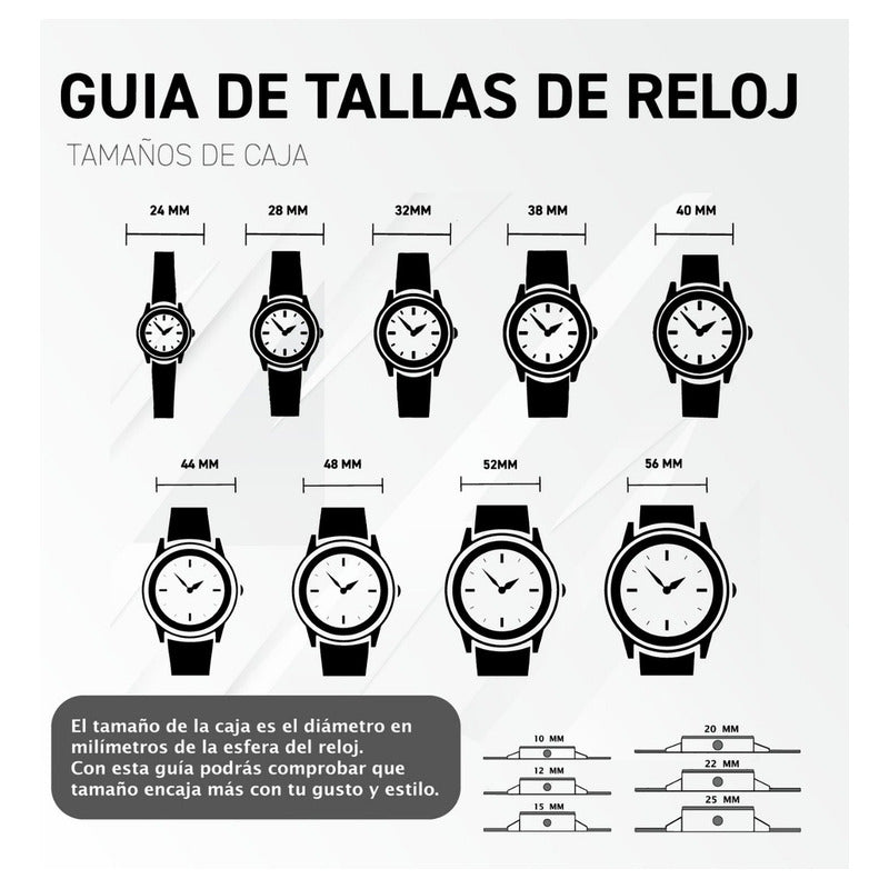 Reloj Pulsera Casio Mtp-v002l-7b2 Con Correa De Cuero Color Marrón - Fondo Plateado