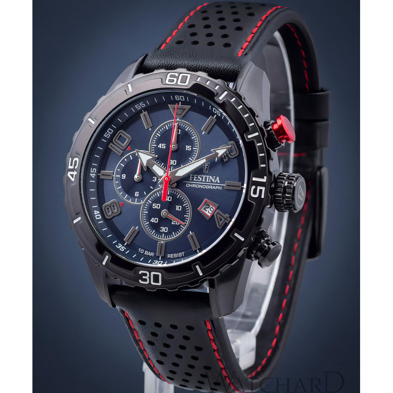 Reloj F20519/2 Festina Hombre Chrono Sport