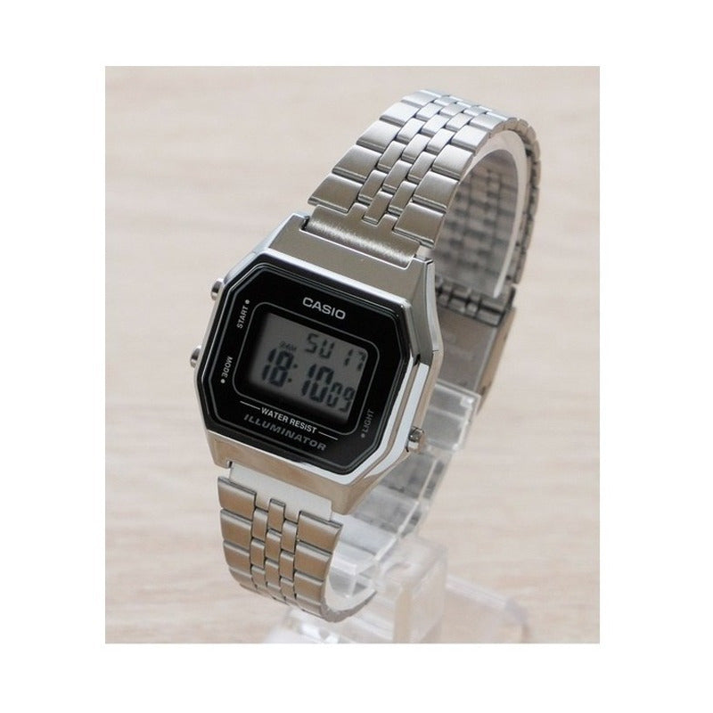 Reloj Casio Dama La-680wa Colores Surtidos/relojesymas