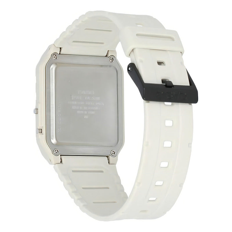 Reloj Calculadora Clasico Casio Ca-53wf-8b