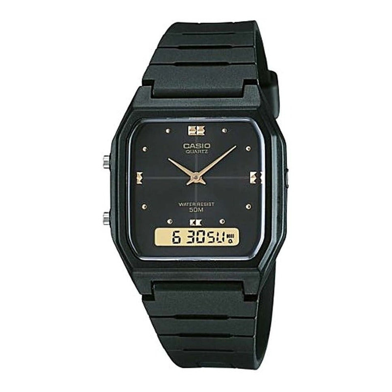 Reloj Casio Hombre Aw-48he Colores Surtidos/relojesymas