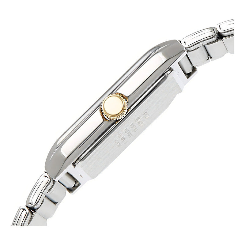 Reloj Casio Ltp-1235sg-7adf Color De La Correa Gris
