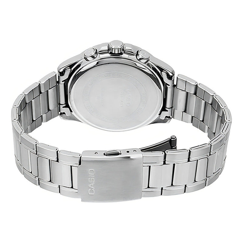 Reloj Casio Hombre Mtp-1375d-1avdf