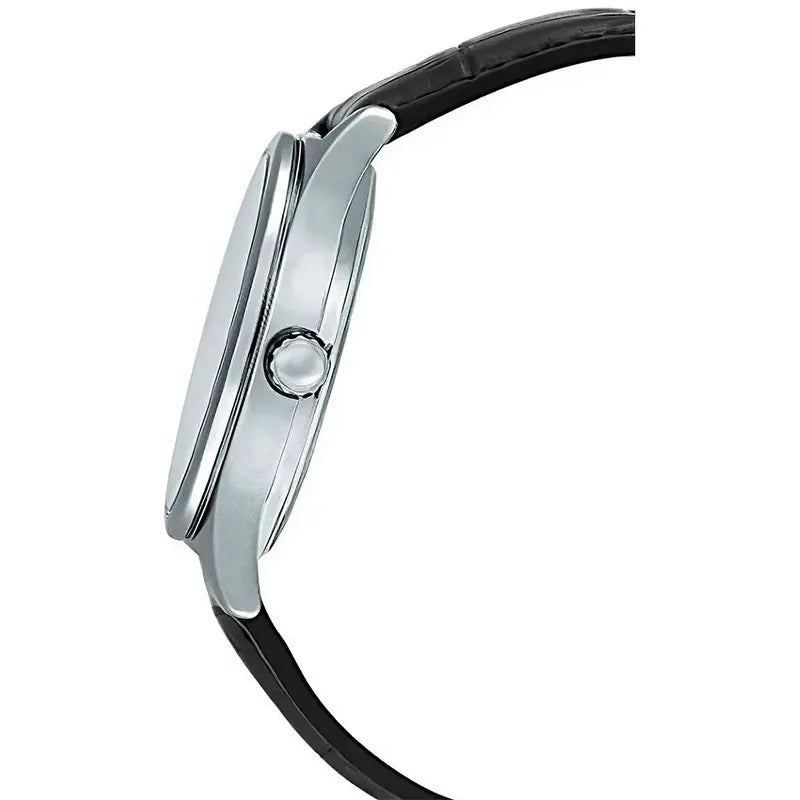 Reloj Casio Hombre Mtp-v006l Colores Surtidos/relojesymas