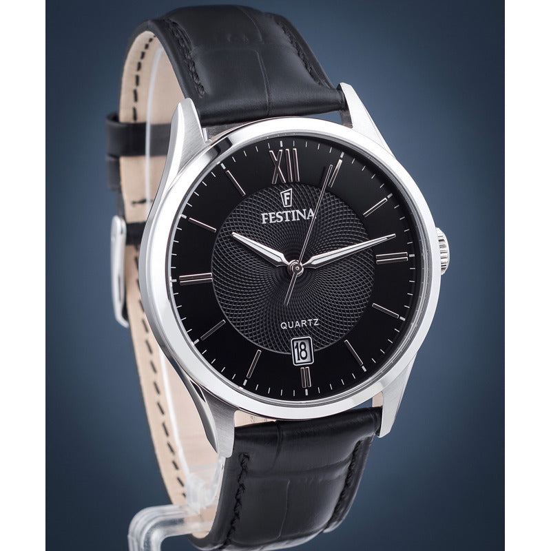 Reloj Festina Análogo Para Hombre F20426/3