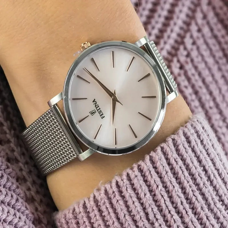 Reloj Festina The Originals F20475 Mujer Relojesymas