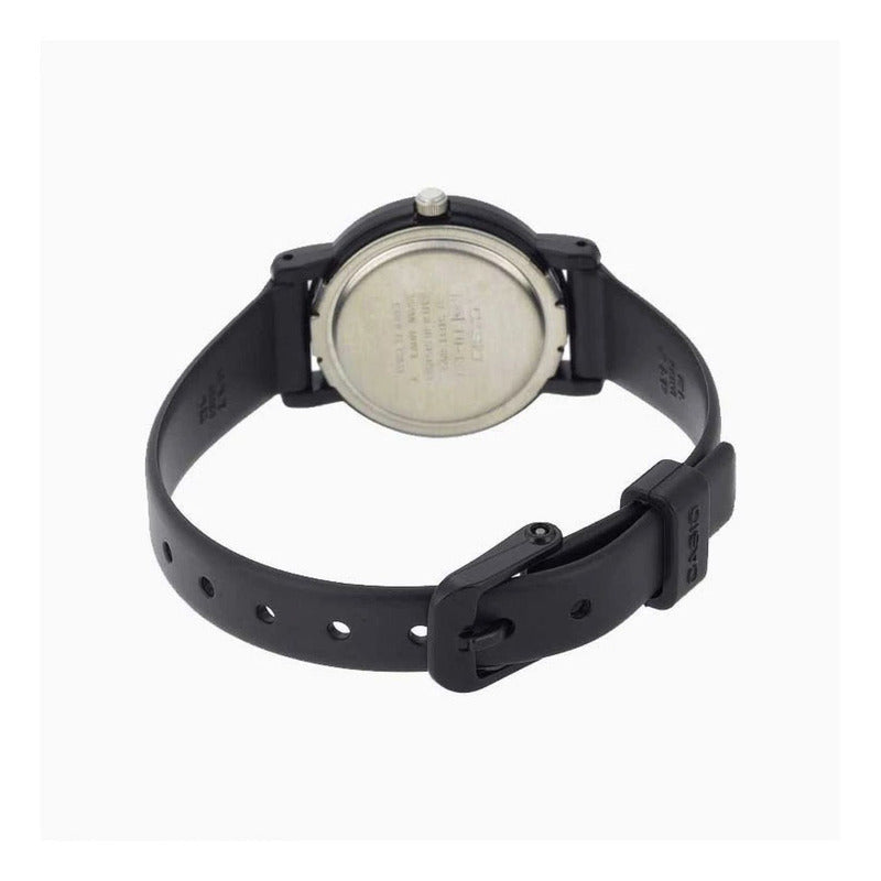 Reloj Casio Mujer Lq-139amv-1ldf Resina