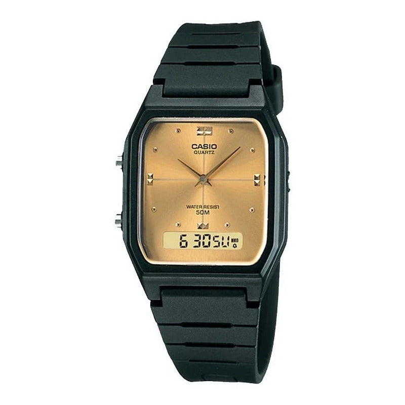 Reloj Casio Hombre Aw-48he Colores Surtidos/relojesymas