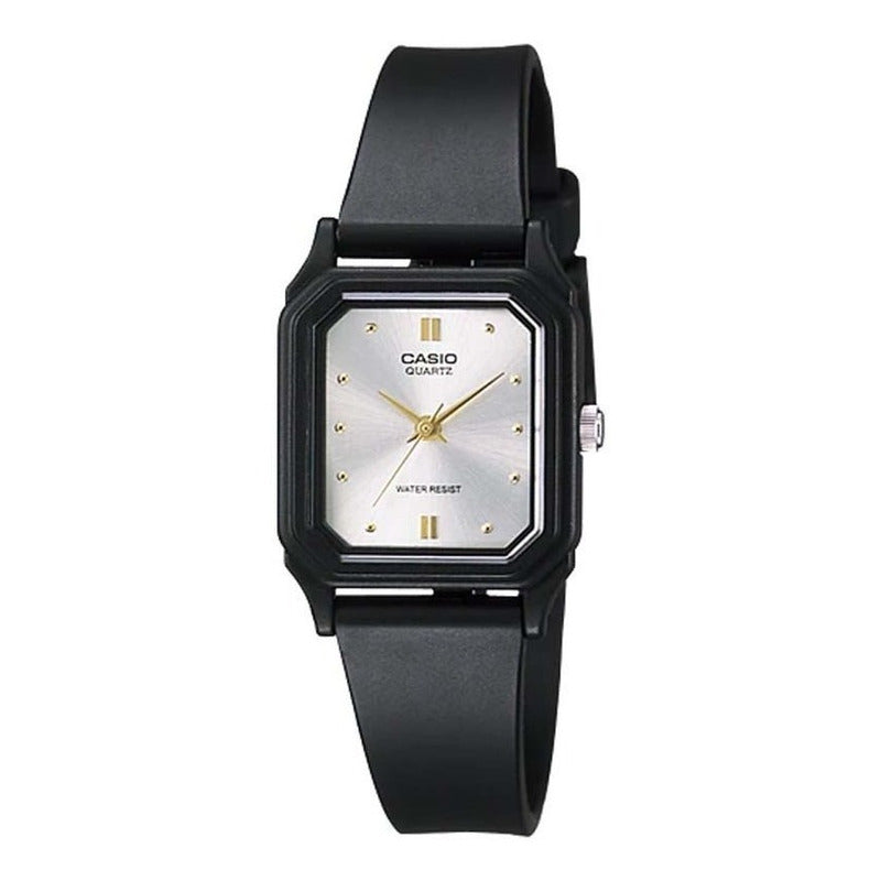 Reloj Casio Dama Lq-142  Colores Surtidos/relojesymas