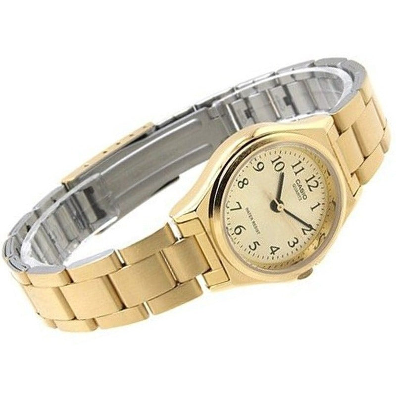Reloj Casio Dama Ltp-1130n Colores Surtidos/relojesymas