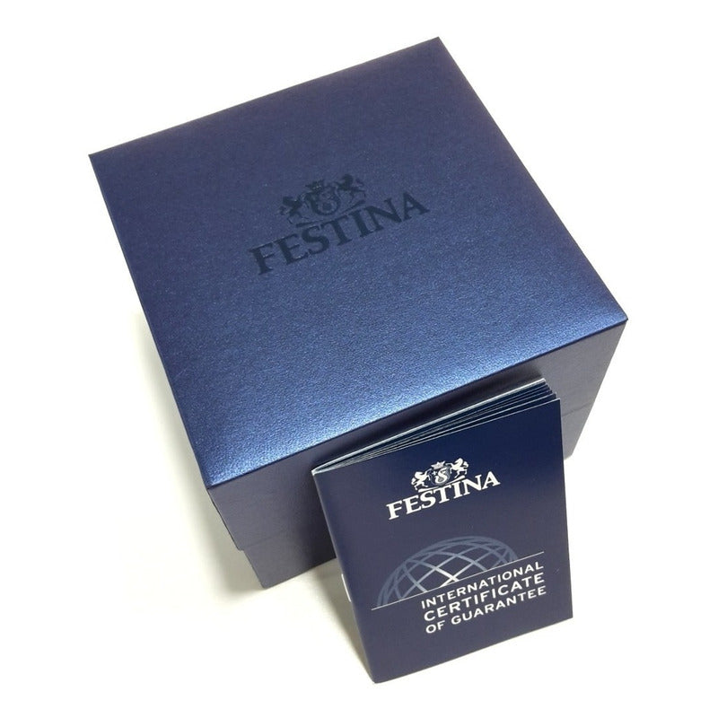 Reloj Festina The Originals F20447 Mujer Relojesymas