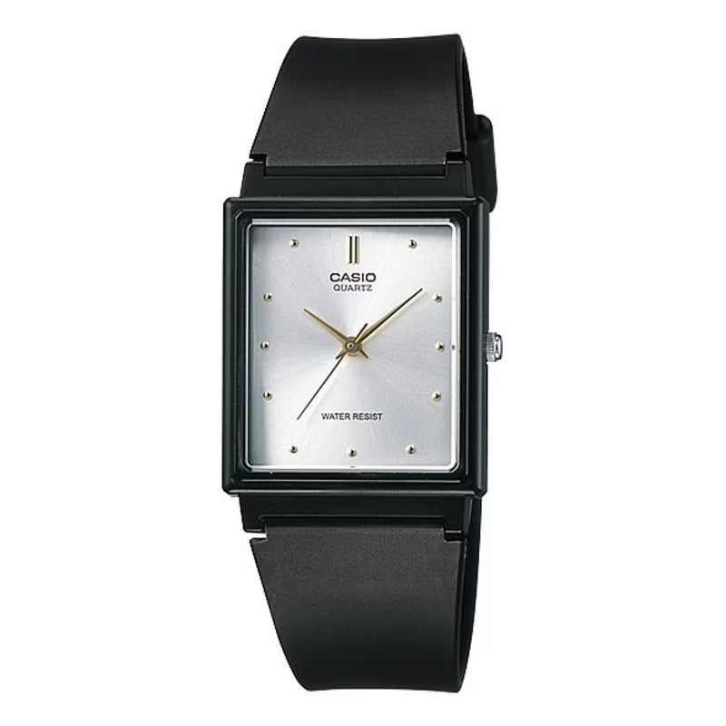 Reloj Casio Clasico Unisex Mq-38-7a Original Mq-38-7a