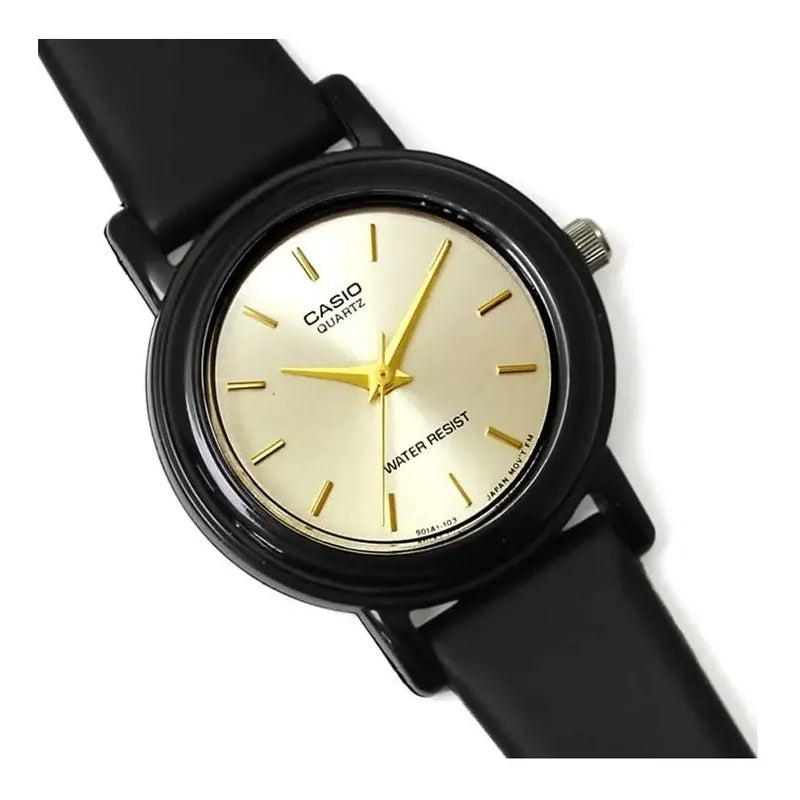 Reloj Casio Dama Lq-139 Colores Surtidos/relojesymas