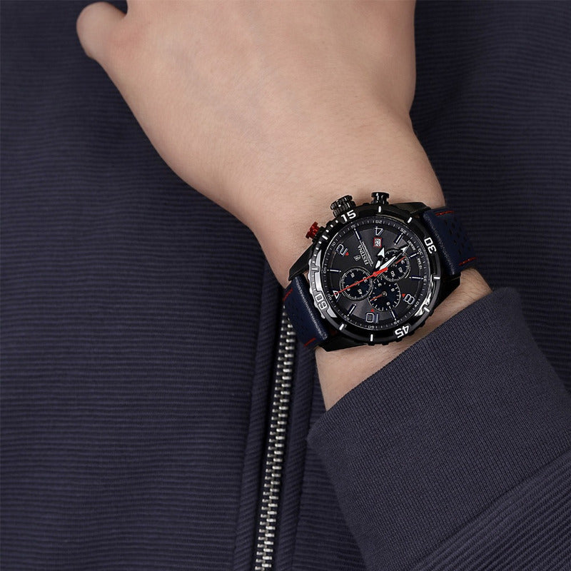 Reloj Festina F20519/3 Azul Hombre Relojesymas