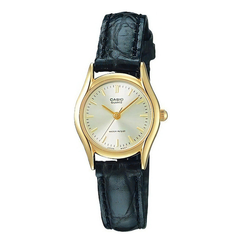 Reloj Pulsera Casio Ltp-1094q-7ardf