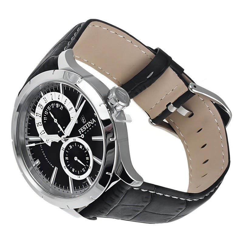 Reloj Festina F16573/3 Negro Hombre