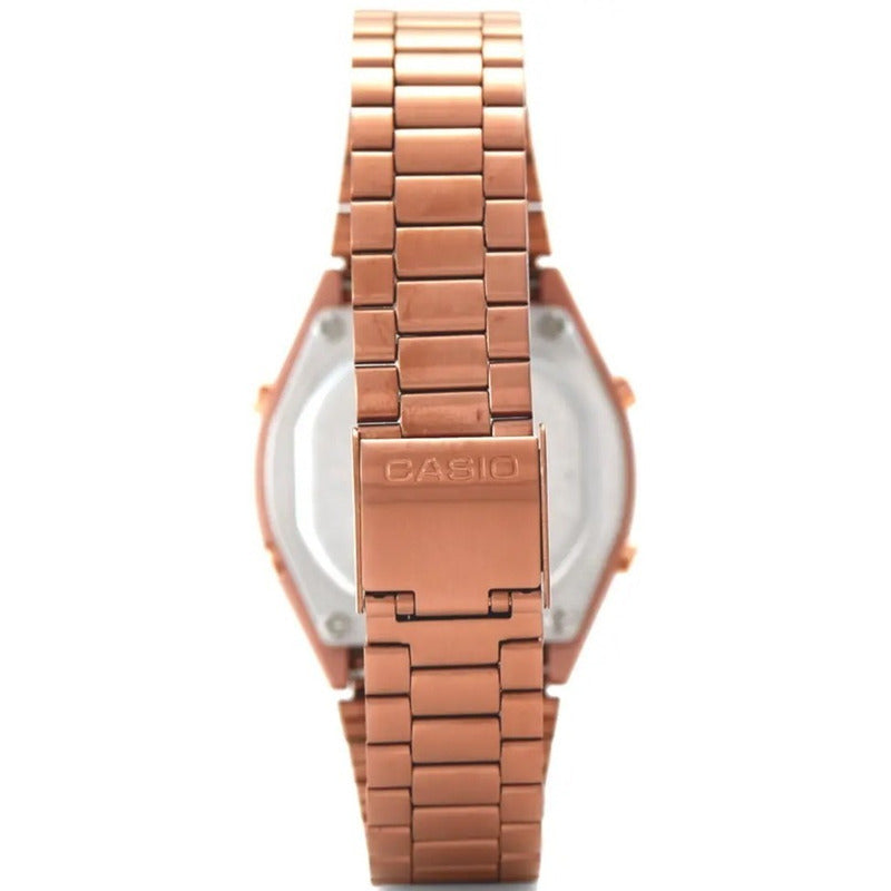 Reloj Casio Vintage B-640w Colores Surtidos/relojesymas