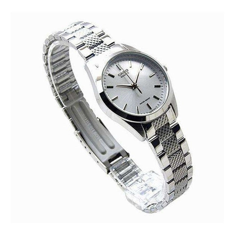 Reloj Casio Dama Ltp-1274d Colores Surtidos/relojesymas