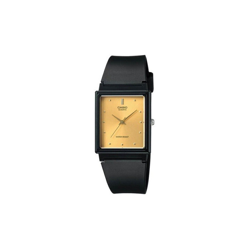 Reloj Casio Clasico Mq-38-9a Unisex  Mq-38-9a