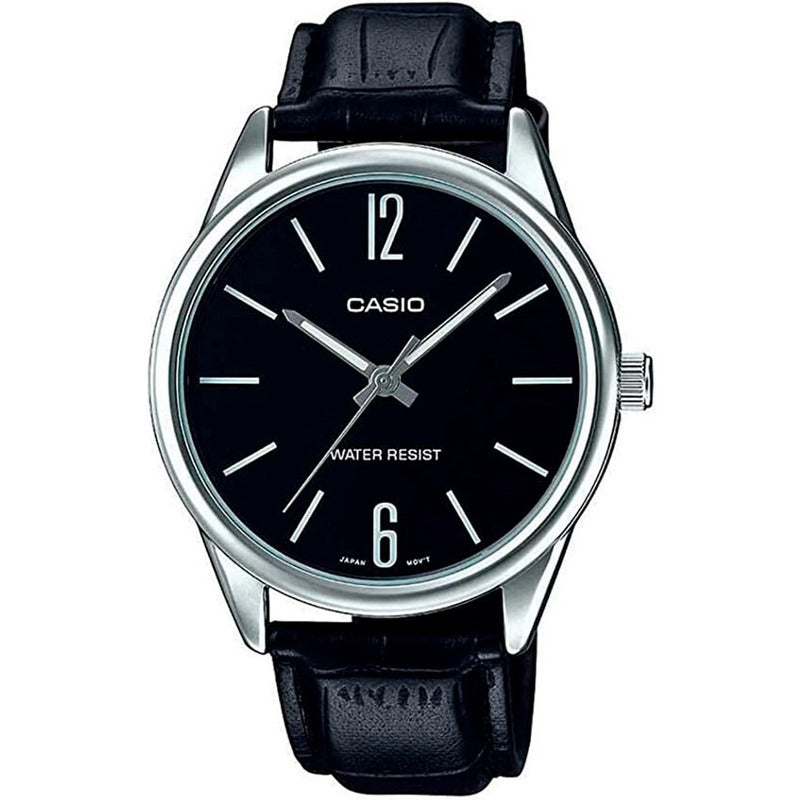Reloj Casio Hombre Mtp-v005 Colores Surtidos/relojesymas