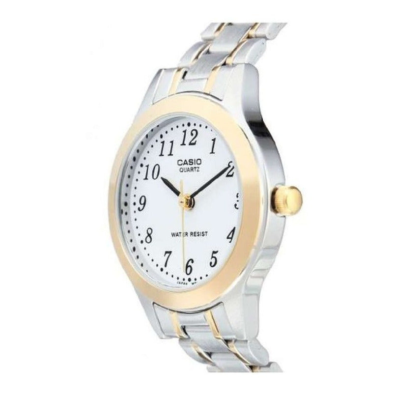 Reloj Casio Dama Ltp-1128g  Colores Surtidos/relojesymas