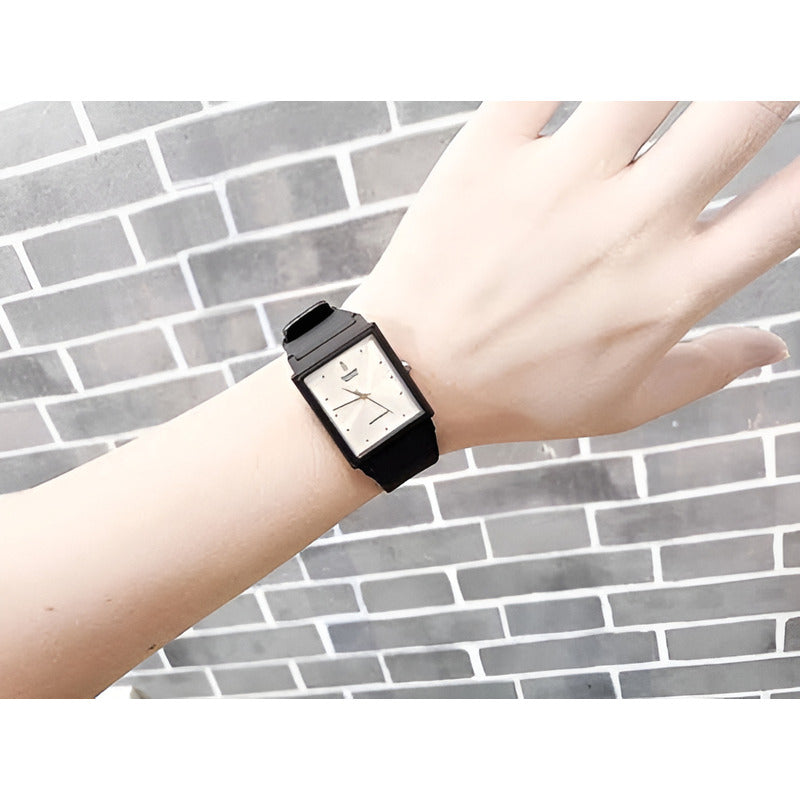 Reloj Casio Clasico Unisex Mq-38-7a Original