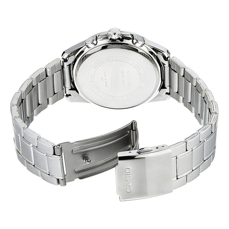 Reloj Casio Mtp-1375d-7av Cuarzo Unisex