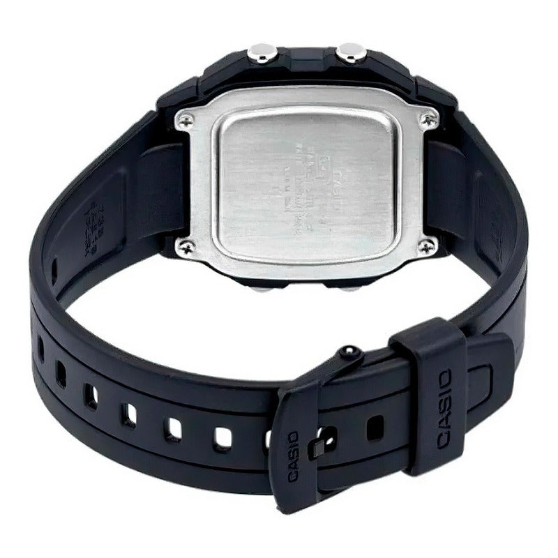 Reloj Casio W-800h Colores Surtidos/relojesymas