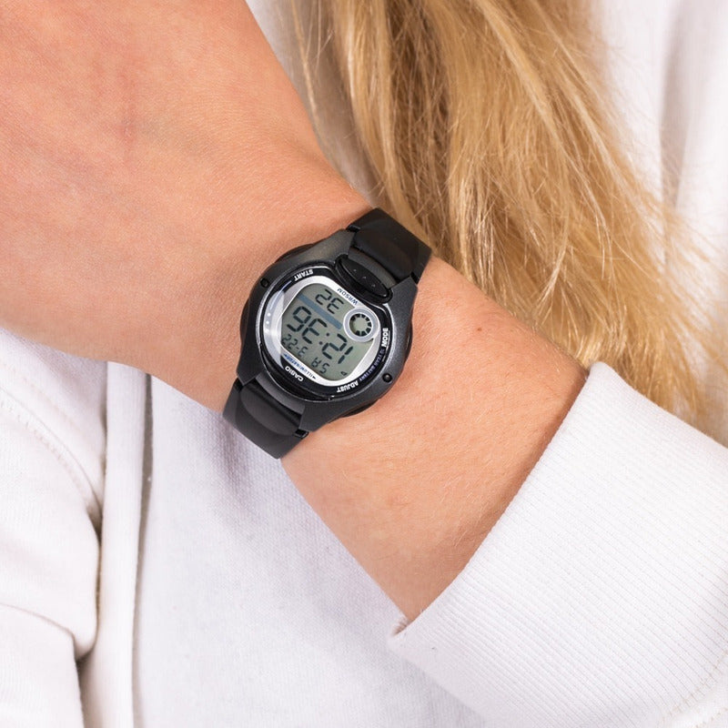 Reloj Casio Lw-200 Colores Surtidos/relojesymas