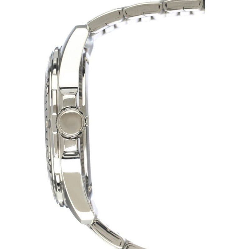Reloj F20445/2 Festina Hombre Multifunción Plateado